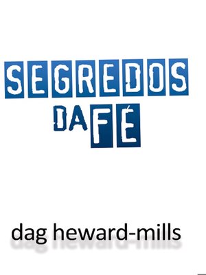 cover image of Segredos da Fé